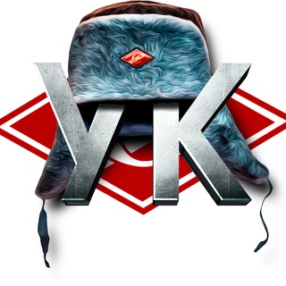 Логотип телеграм канала @ykuzmicha — У Кузьмича|"Спартак"