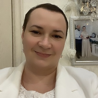 Логотип телеграм канала @ylauz — Матушка Юлия ylauz