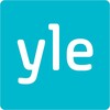 Логотип телеграм канала @yle_ru — Yle. Финские новости
