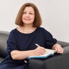 Логотип телеграм канала @ylena_belogrudova — Мир отношений | Елена Белогрудова