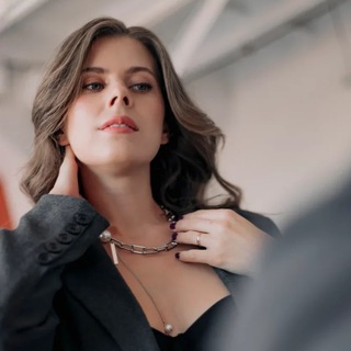 Логотип телеграм канала @ylialink_beauty — YliaLink beauty ❤️