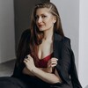 Логотип телеграм канала @ylianamuza — Ульяна Ершова | Астролог-психолог | Чтец Хроник Акаши