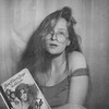 Логотип телеграм канала @ylianaxbooktok — Книжный домик Ули 📚👩🏻‍🦰