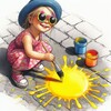 Логотип телеграм канала @ylibkado — Улыбка До Ушей =)