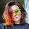 Логотип телеграм канала @ylirskaya — Юлия Лирская | РАССКАЗЫ
