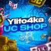 Логотип телеграм канала @ylito4kaminiii — Ylito4ka UC