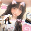 Логотип телеграм канала @ylix_shopkpop — ^::ylix_shopkpop{🎀}