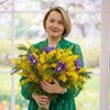 Логотип телеграм канала @yliya_atomy — 🌺Юлия про Atomy - красоту и здоровье🌺