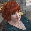 Логотип телеграм канала @yliyb — Броши ручной работы от Юлии