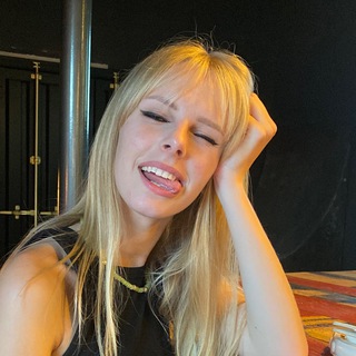 Логотип телеграм канала @ylkkk — yulkka