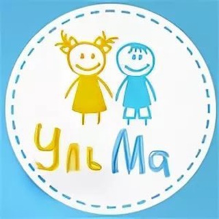 Логотип телеграм канала @ylma_ru — УльМа. Игротеки / Прокат настольных игр
