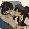 Логотип телеграм канала @ylo_te — damn circus🫧
