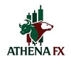 Logo of telegram channel ylongtextt — AthenaFx