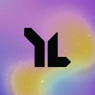 Логотип телеграм -каналу ylucamp22 — Табір Young Life 2022