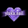 Logo of telegram channel ylukanail — yluka.nail