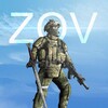 Логотип телеграм канала @ylynga — ZOV предков
