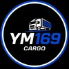Логотип телеграм канала @ym169cargo — Карго169 | Товары из Китая