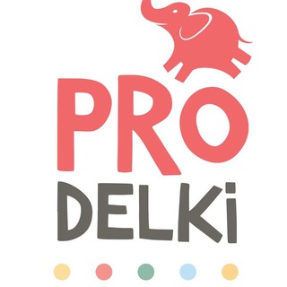Логотип телеграм канала @ymelie_ryki — ProDelki