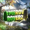 Логотип телеграм канала @ymerotvorenroverz — ʏᴍᴇʀᴏᴠ × ʀᴏᴠᴇʀᴢ🇬🇧
