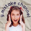 Logo of telegram channel ymistake11 — y.mistake🕊️