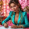 Логотип телеграм канала @ymkrasa — Умница и красавица