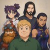 Логотип телеграм канала @ymoo12channel — ymoo12 channel