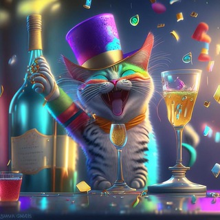 Логотип телеграм канала @ymorina_bez_granic — Хихоньки, да хахоньки 🥴