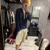 Логотип телеграм канала @ymrivmykax1 — егор перкосет