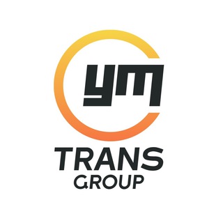 Логотип телеграм канала @ymtransgroup — Логистика из Китая Ym Trans Group