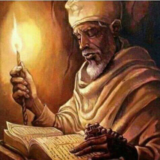 የቴሌግራም ቻናል አርማ ymtsehafekedustenat — ✞የመፅሀፍ ቅዱስ ጥናት✞