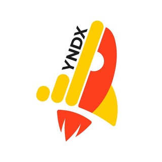 Логотип телеграм канала @yndx_forinvestors — YNDX