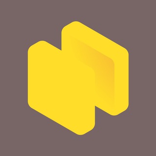 Telegram channel Яндекс Недвижимость ✔ logo