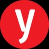 Logo del canale telegramma ynetalerts - ynet חדשות ✔