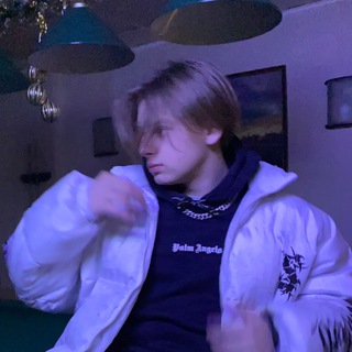 Логотип телеграм канала @yngdripytg — yngdripy