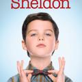Logo de la chaîne télégraphique yngsheldon - Young Sheldon VF🎥