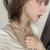 Логотип телеграм канала @yniea — лерик ! ⟡˚🦢