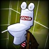 Логотип телеграм канала @ynitaz_pvz — Страна Унитаза 🚽