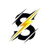 Logo of telegram channel ynmovieschannel2002 — 𝐅𝐥𝐚𝐬𝐡 •|𝐌𝐨𝐯𝐢𝐞𝐬 [𝟏]⚡