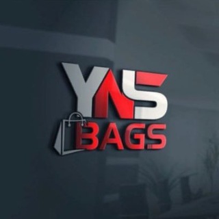 Logo saluran telegram yns_bags — Ynscanta