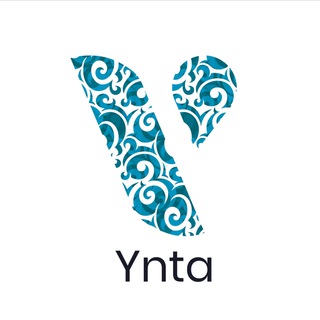 Telegram арнасының логотипі ynta_kz — YNTA