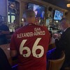 Логотип телеграм канала @ynwa_tochka — Ливерпуль И Точка