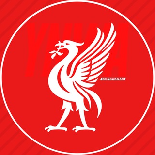 Логотип телеграм канала @ynwateam — Liverpool FC | Ливерпуль