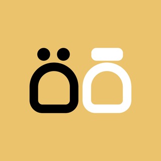 Логотип телеграм канала @yo_banki — Ё-банки