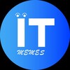Логотип телеграм канала @yo_it_memes — IT-Memes