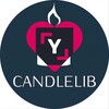 Logo of telegram channel yoaicandlelib — Yaoi_Anime_Shop