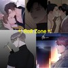 Логотип телеграм канала @yoaimangaa — ✨Яой zone✨