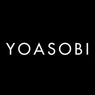 Logo of telegram channel yoasobi_playlist — Yoasobi