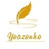 Логотип телеграм канала @yoazonho — yoazonho