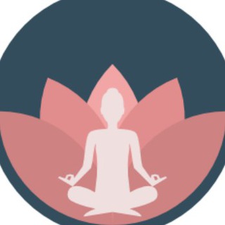 Логотип телеграм канала @yobis — Йога как бизнес