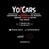 Logo of telegram channel yocarsdealer — Yo!Cars